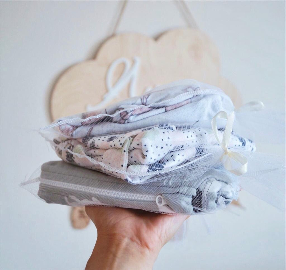 Муслиновое одеяло Mjölk Стрелы Metallic