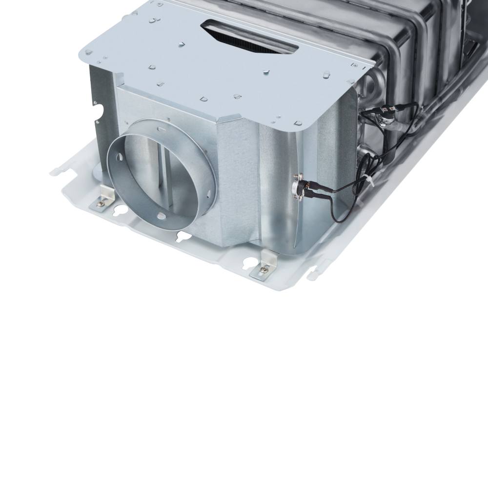 Колонка газовая Ballu GWH 6 Fiery