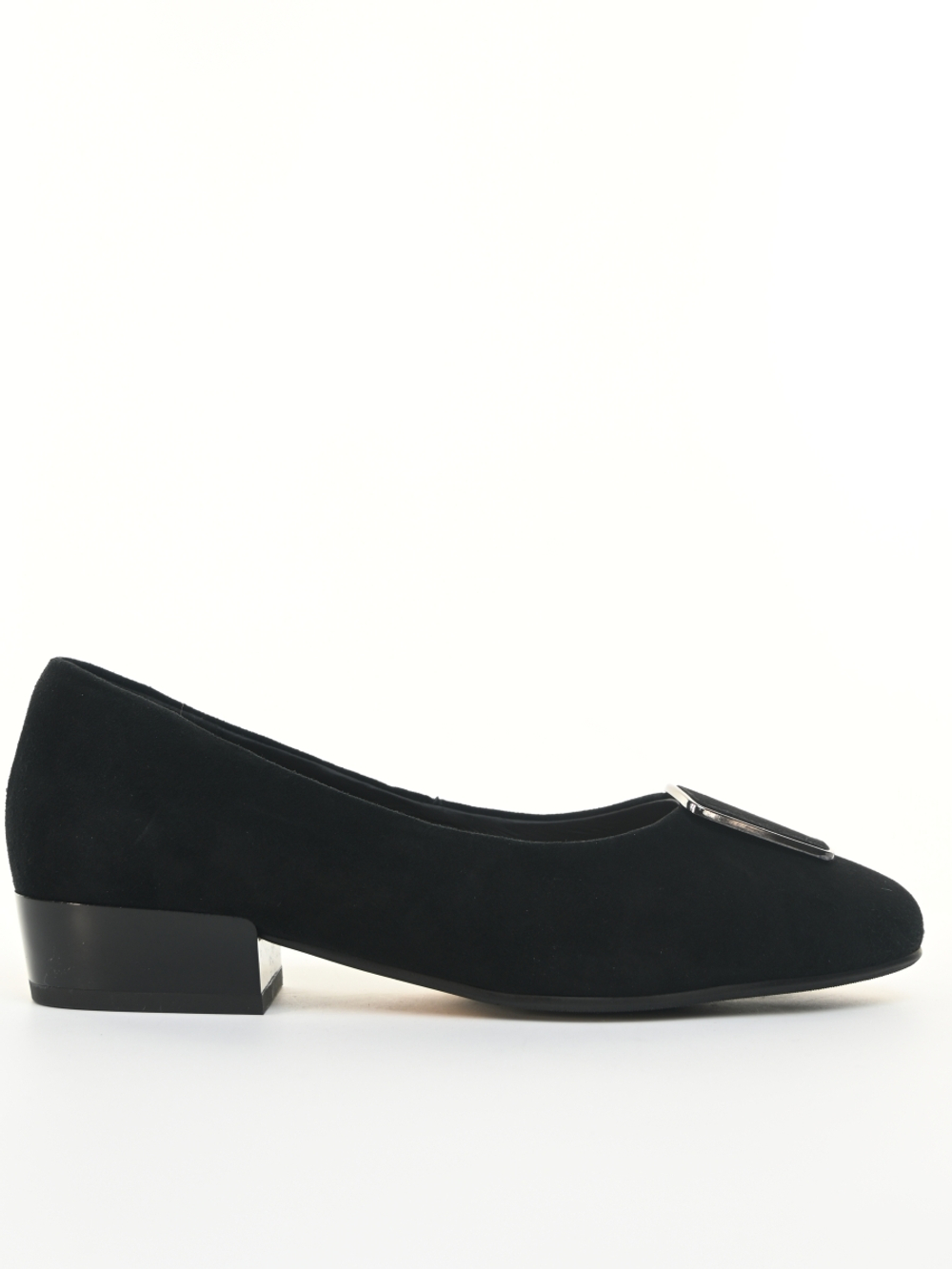 Туфли женские Ascalini G2406B