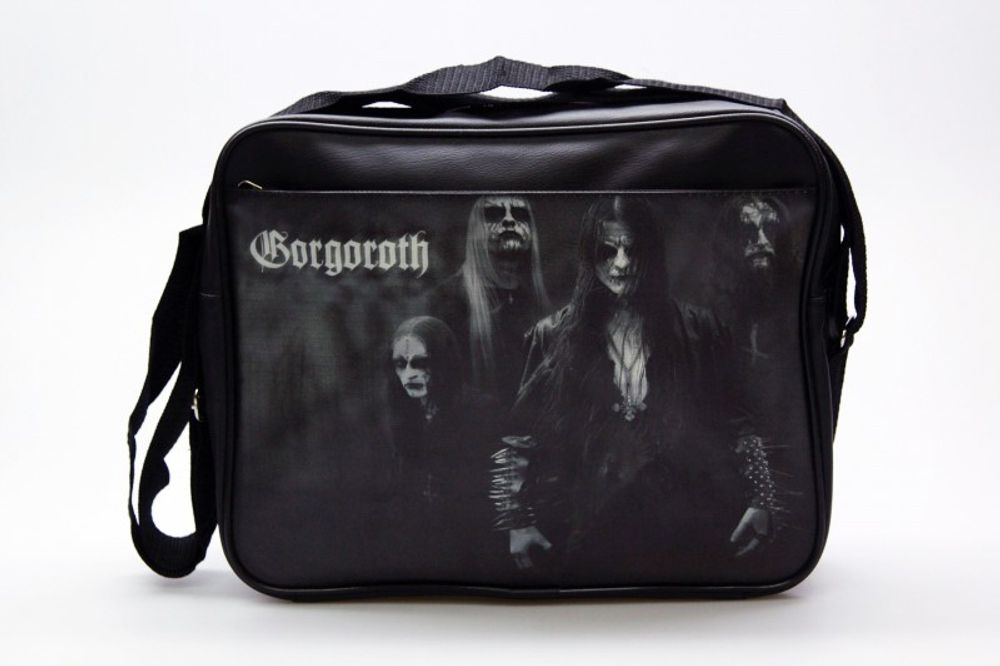 Сумка Gorgoroth
