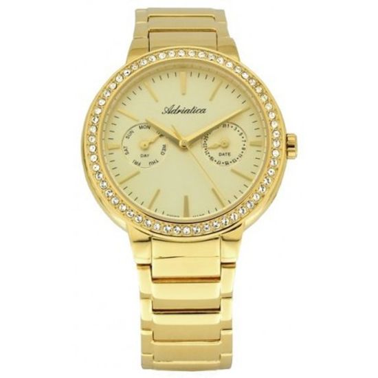 Наручные часы Adriatica A3422.1111QFZ