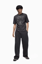 Штаны Nike PSG x Jordan 25/26 Fleece - черный