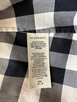 Рубашка Burberry