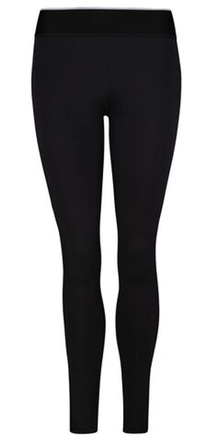 Леггинсы Head PEP Tights W - black/print vision