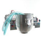 Дозатор поршневой Y2WTD (50-500 мл. 2 гол., жидкость) Foodatlas Pro