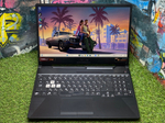 Игровой Asus Ryzen 7/RTX 3060 6GB/FHD IPS 144Hz/16GB/512GB/TUF Gaming FX506QM-HN052T[90NR0607-M02060]/Windows 11