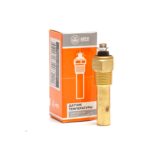 Датчик указателя температуры охлаждающей жидкости, ГАЗ, АЗЛК, ИЖ