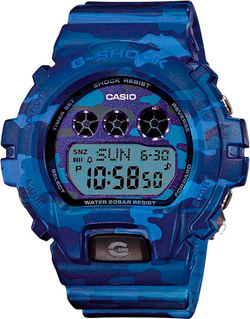 Часы Casio GMD-S6900CF-2E