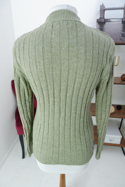 Джемпер с шерстью 44-46 размер