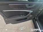 Audi A6 (C8) 40 TDI Quattro Premium (11.2022)