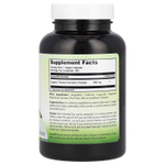 Amazing India, Якорцы, 630 мг, 120 растительных капсул