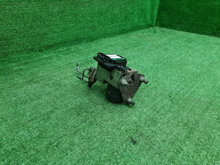 Блок ABS Mercedes A W168 (1997-2004)