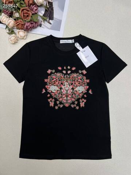 Футболка Dior