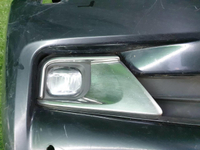 Бампер передний Land Cruiser 200 (15-21) (В сборе)