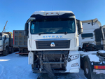 SITRAK C7H 4x2 Седельный тягач ZZ4186V391HE (Дизельный, 12,4 л, 480 л.с., AT)