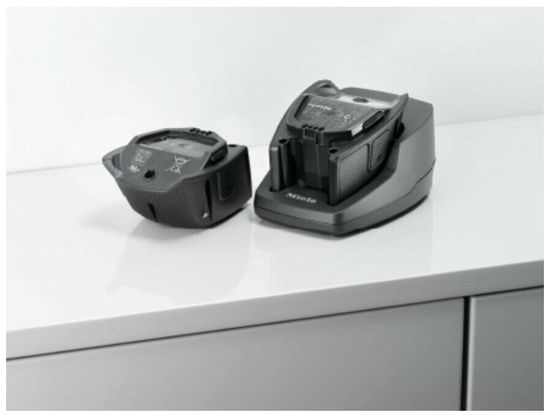 Пылесос SOML0 Triflex HX2 Pro, серый инфинити