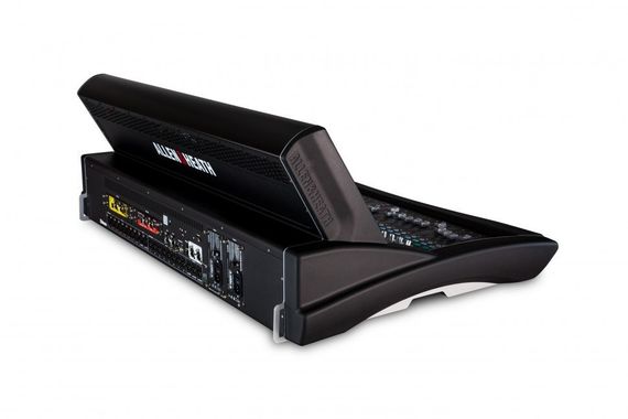 Allen Heath DLIVE-S5000