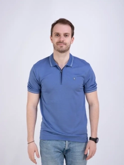 Футболка поло мужская Турция, тенниска