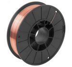 проволока сварочная 0,8 мм 5 кг.