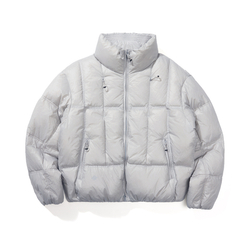 Пуховик Женский Nothomme Monterest Women’s Mountain-Style Quilted Water-Repellent Down Jacket