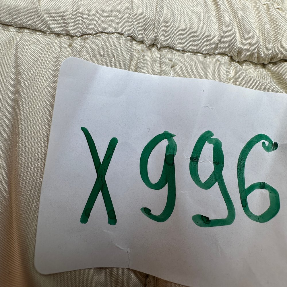 Брюки YMKASHIX Liner X996 pp.M