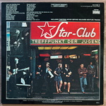 The Beatles ‎– Live! At The Star-Club In Hamburg, Germany; 1962 2LP (Германия 1977г.)