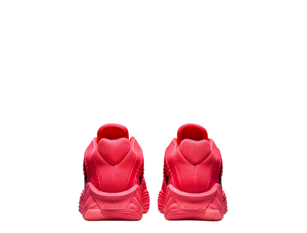 Баскетбольные кроссовки Nike Giannis Freak 7 „Bred For It”