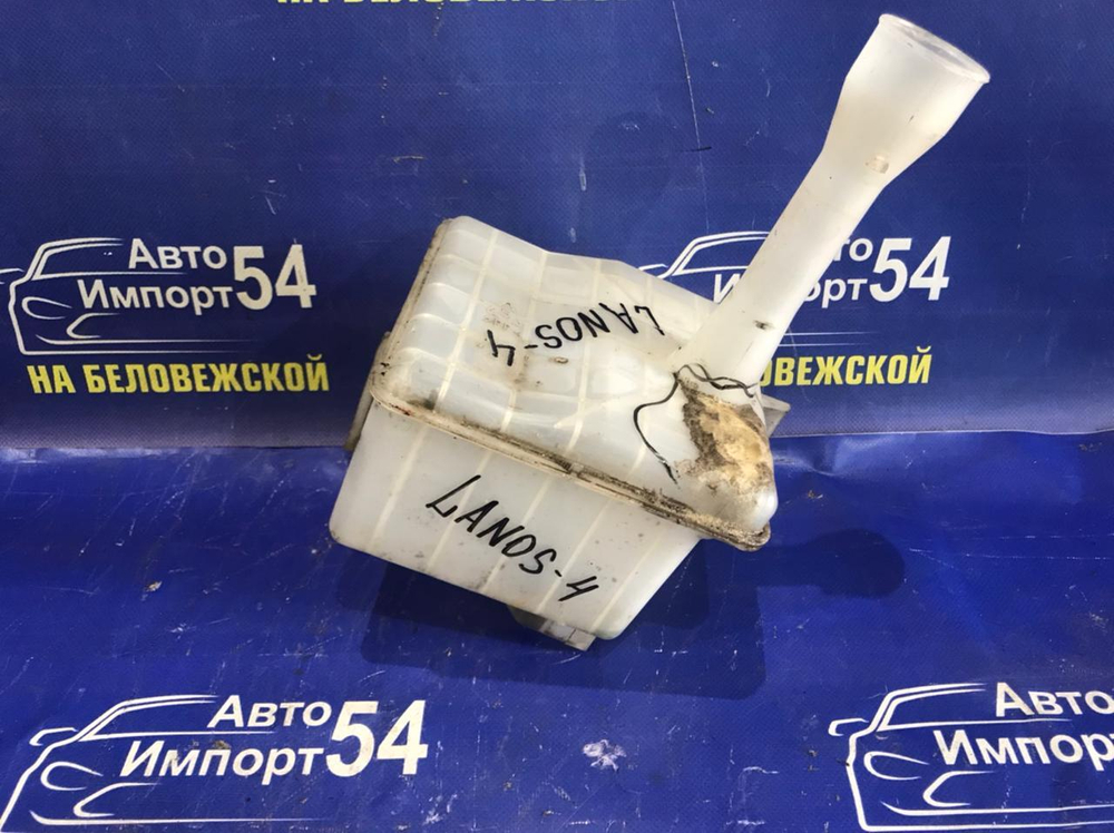 Бачок омывателя CHEVROLET LANOS 2007