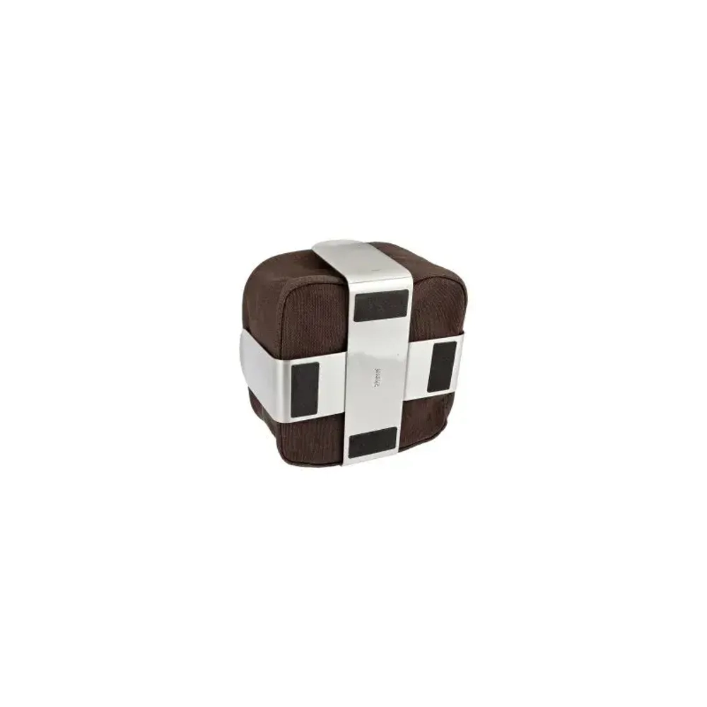 Blomus Корзина для хлеба Desa 26 см черная