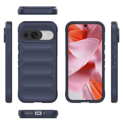 Противоударный чехол Flexible Case для Google Pixel 9 / Pixe 9 Pro