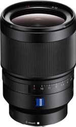 Sony FE 35mm f/1.4 ZA (SEL35F14Z)