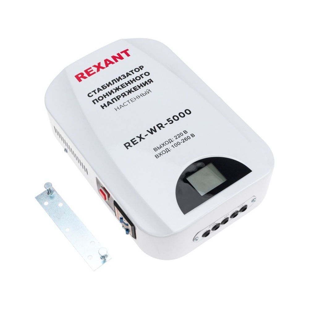 Стабилизатор пониженного напряжения Rexant 11-5046
