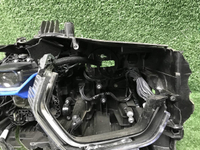 Битая Фара правая BMW X5 G05 X6 G06 (18-23) Laser