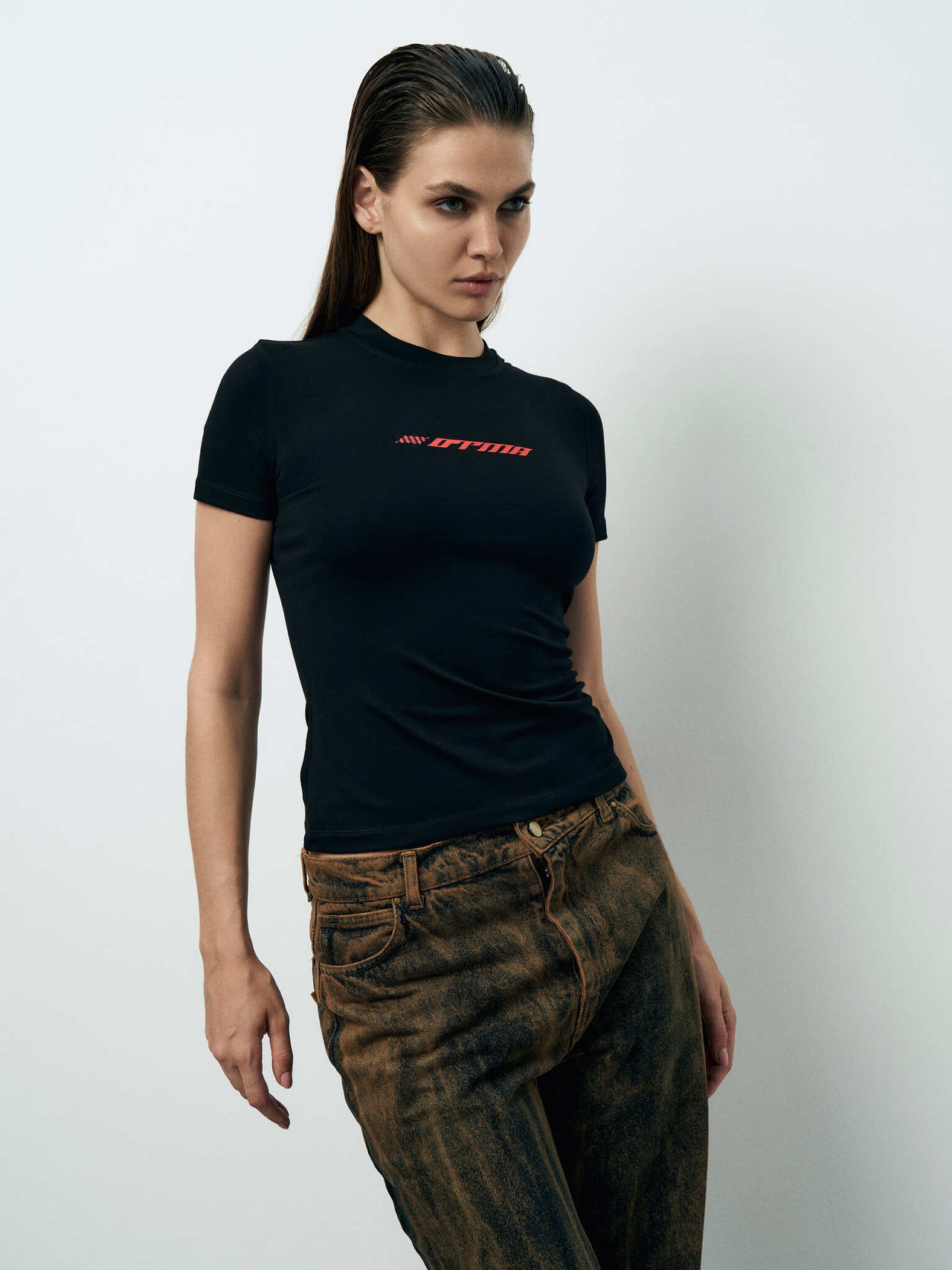 Футболка "OTMA"