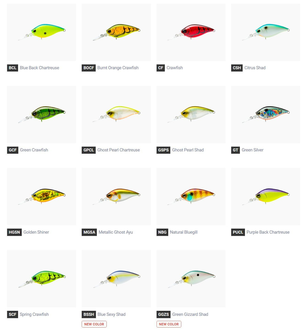 Воблер для рыбалки R