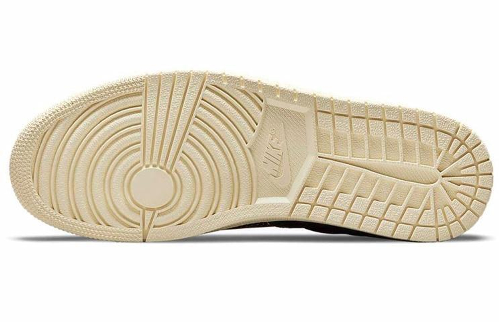 Кроссовки Jordan Air Jordan 1 Centre Court