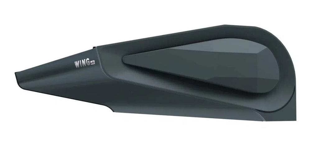 Завеса электрическая WING II C200 AC воздушная 1-4-2801-0307