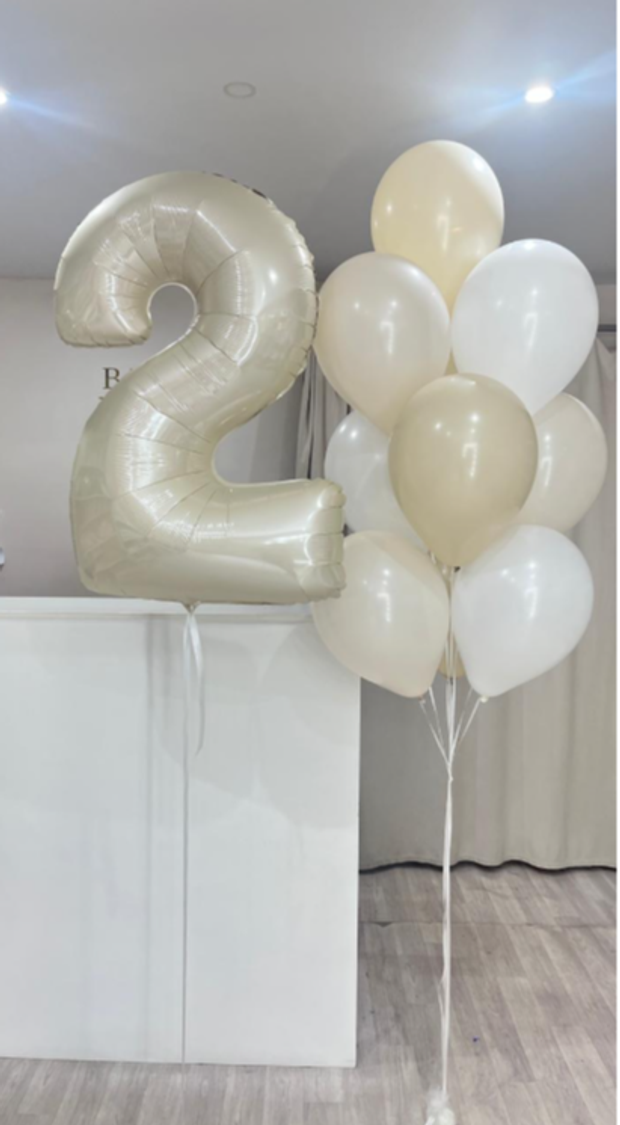 шары для девочек №400