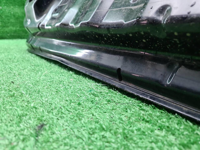 Дверь передняя правая Land Cruiser 200 (2015-2021)