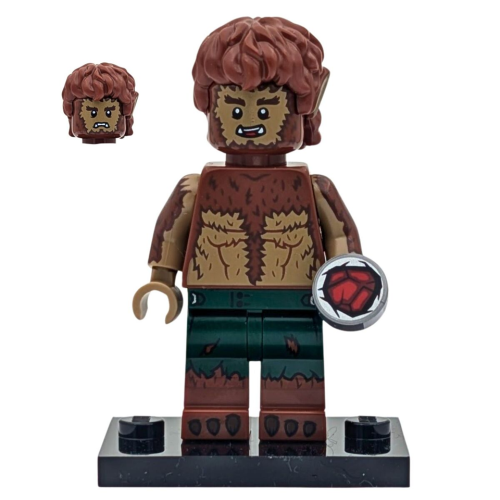 Ночной оборотень 71039 colmar2-4