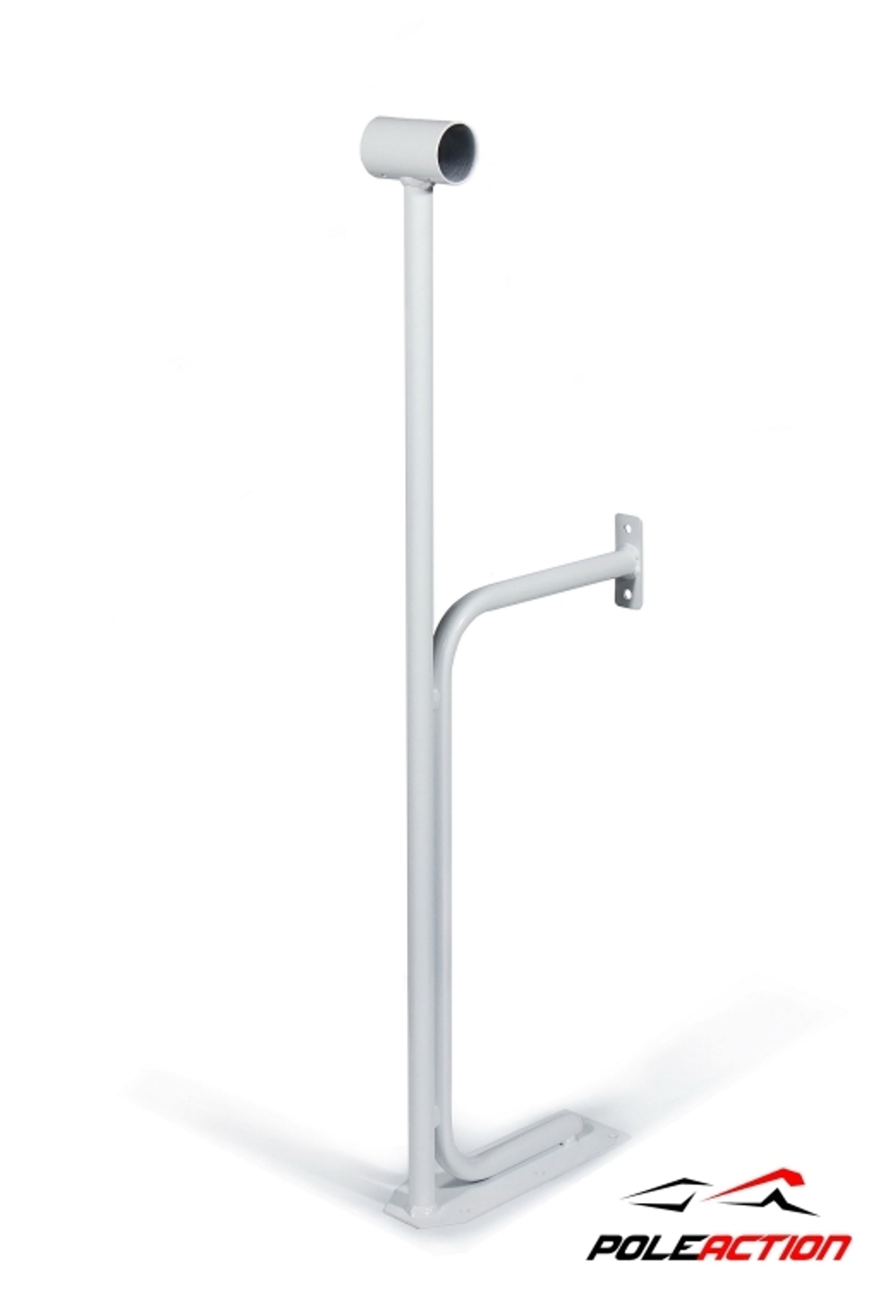 Модель №6 – Стойка балетного (хореографического) станка одноуровневого