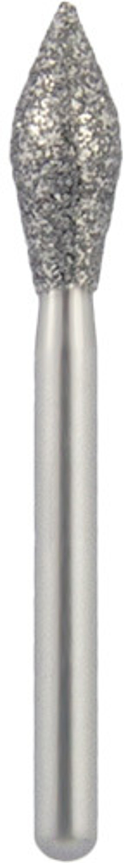 Бор алмазный, тип FG, гр.4 899-027M-FG, NTI, Германия