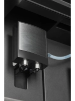 Встраиваемая кофемашина Hiberg PROFF-KP Ice