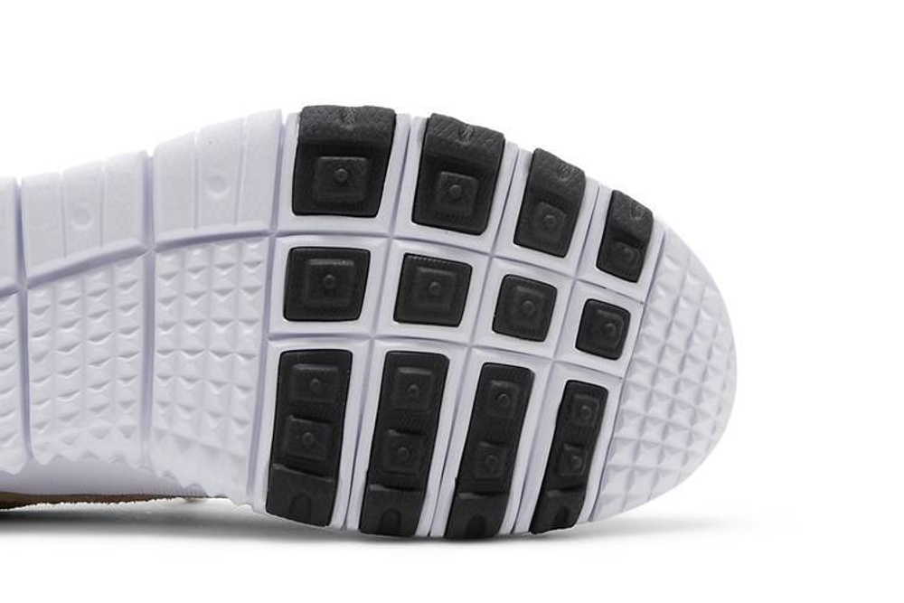 Кроссовки Nike Free Run Trail "Dark Riftwood"