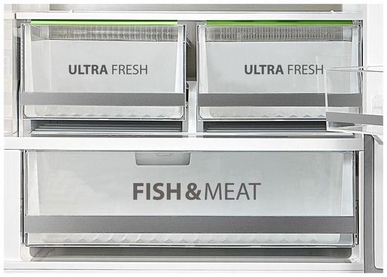 Холодильник Toshiba GR-RB440WE-DMJ