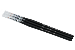 Кисть для рисования synthetic А4 T&H