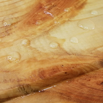 Масло тиковое