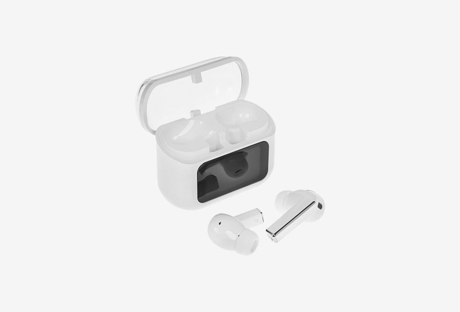 Infinix AI Buds XE37_0126522102259