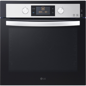 Электрический духовой шкаф LG LB645E059T1