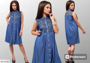 Платье HV-5718 Фабрика Моды